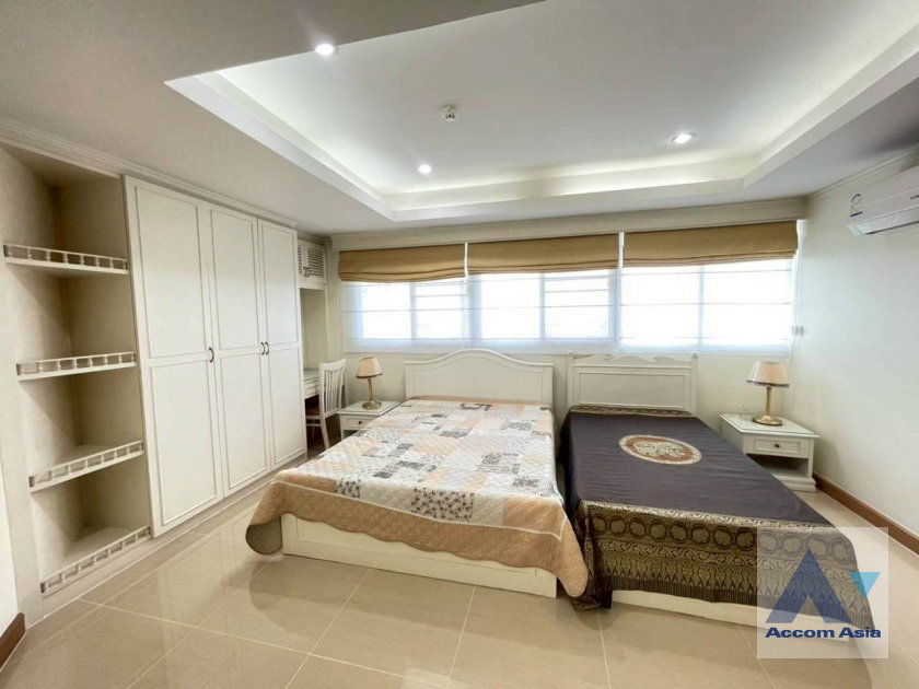 รูป 🔼🔽 AccomA 📩  3 BR Condominium @Tai Ping Tower (AA25000) - รูปที่ 10/16