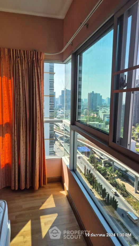 รูป คอนโด 2 ห้องนอน The Parkland Taksin-Thapa ชั้น 21 ใกล้ BTS ตลาดพลู (ID 2013837) - รูปที่ 6/37