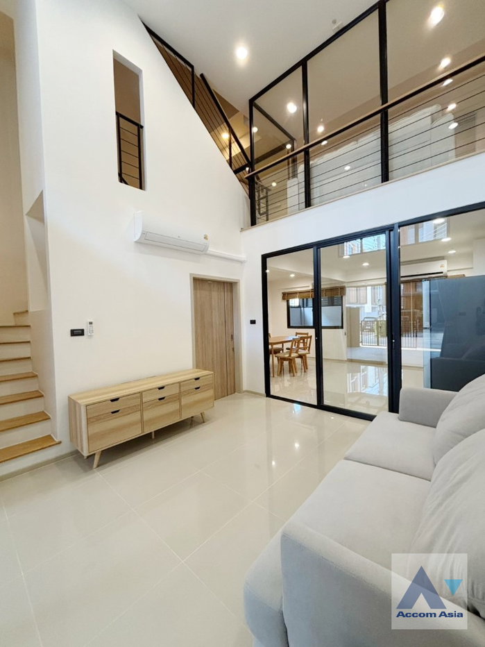 รูป 🔼🔽 AccomA 📩  3 BR Townhouse @Shizen Phatthanakan (AA45120) - รูปที่ 1/11