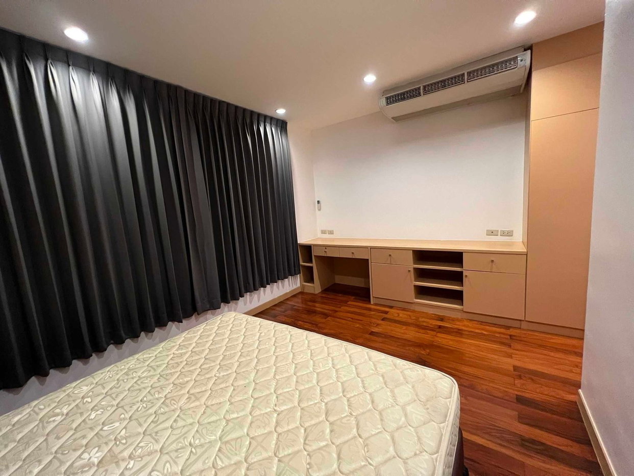รูป LTH7190 – Acadamia Grand Tower FOR RENT 3 beds 2 baths size 162.77 Sq.M. Near Phrom Phong station ONLY 65k/month - รูปที่ 5/7
