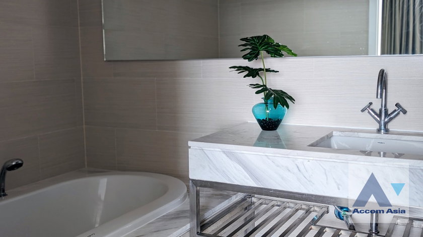 รูป 🔼🔽 AccomA 📩  3 BR Condominium @Sathorn Prime Residence (AA40035) - รูปที่ 17/20