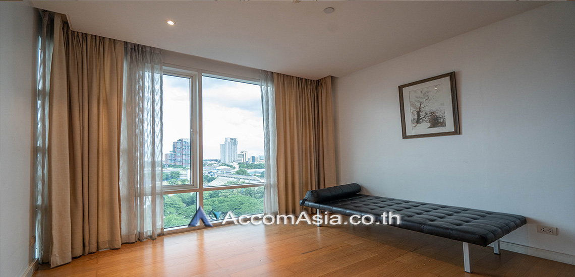 รูป 🔼🔽 AccomA 📩 Pet friendly 3 BR Condominium @Fullerton Sukhumvit (1510899) - รูปที่ 8/11