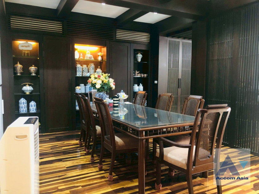 picture 🔼🔽 AccomA 📩  5 BR Townhouse @Modern style (AA43471) - 7/20