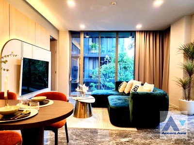 Condos for rent : 🔼🔽 AccomA 📩  2 BR Condominium @Ashton Residence 41 (AA37193)