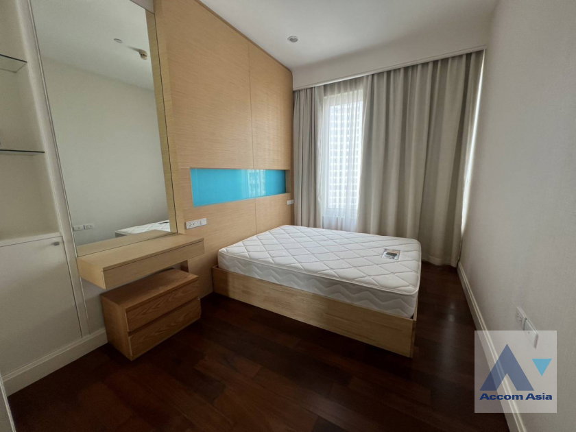 รูป 🔼🔽 AccomA 📩  2 BR Condominium @Q Langsuan  (AA20776) - รูปที่ 7/10