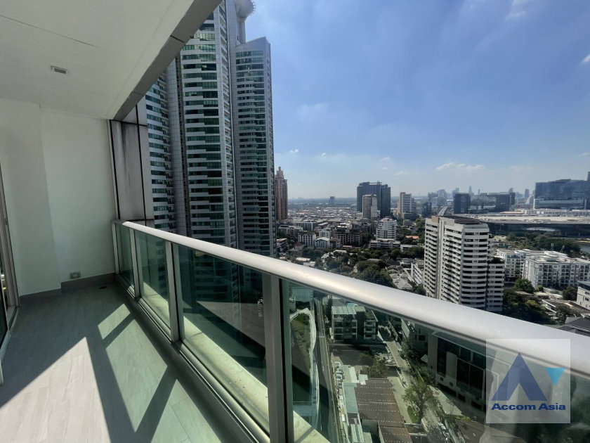 picture 🔼🔽 AccomA 📩  3 BR Condominium @Millennium Residence @ Sukhumvit (AA44817) - 19/19