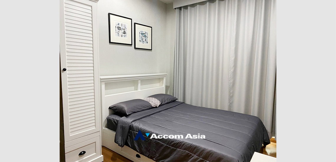 picture 🔼🔽 AccomA 📩 The Address Chidlom Condominium - 6/10