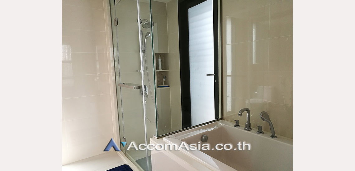 รูป 🔼🔽 AccomA 📩  2 BR Condominium @MODE Sukhumvit 61 (AA17342) - รูปที่ 15/16