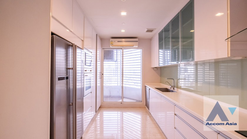 รูป 🔼🔽 AccomA 📩 Elegant Spacious Condo with City View ( AA13195 ) - รูปที่ 2/20