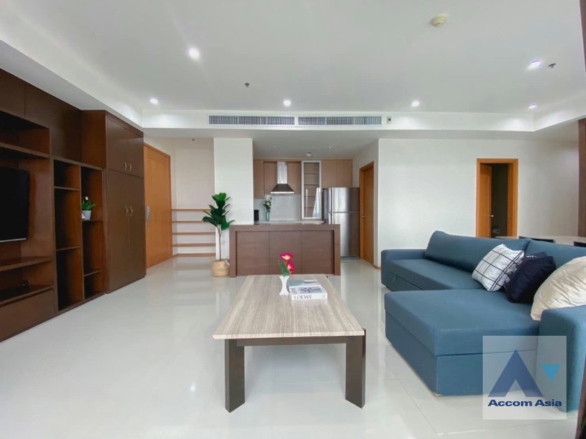 picture 🔼🔽 AccomA 📩 Fully Furnished 2 BR Condominium @The Emporio Place (AA38751) - 1/12