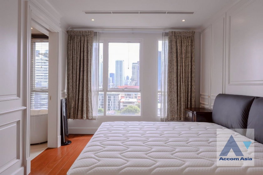 picture 🔼🔽 AccomA 📩  2 BR Condominium @The Oleander Sukhumvit 11 (AA45052) - 14/20