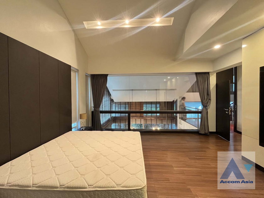 picture 🔼🔽 AccomA 📩 Private Swimming Pool 3 BR House in Makkasan (69703) - 14/20