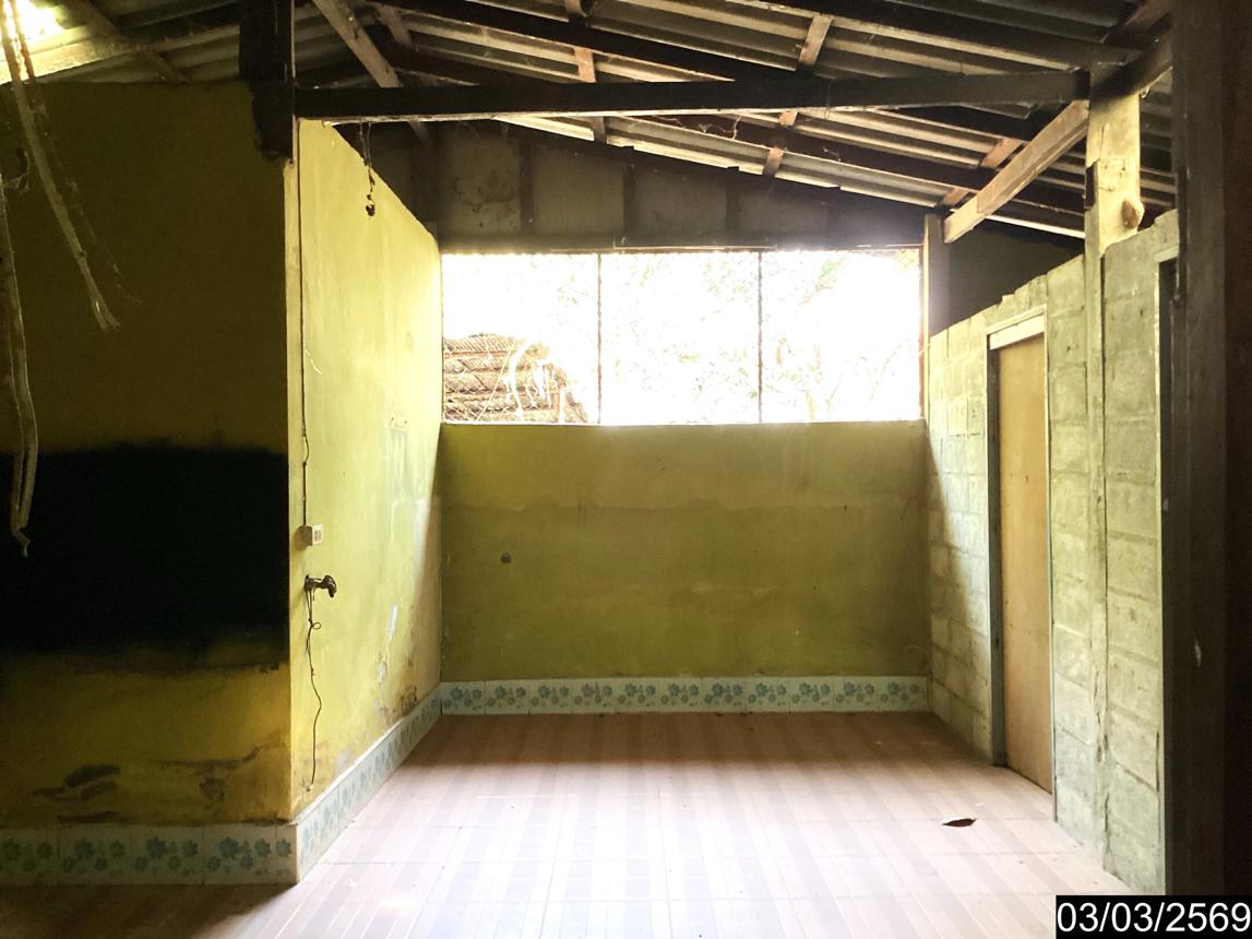 รูป บ้านเดี่ยว 378 ตร.วา เมืองหนองคาย หนองคาย 1.6M - รูปที่ 20/28