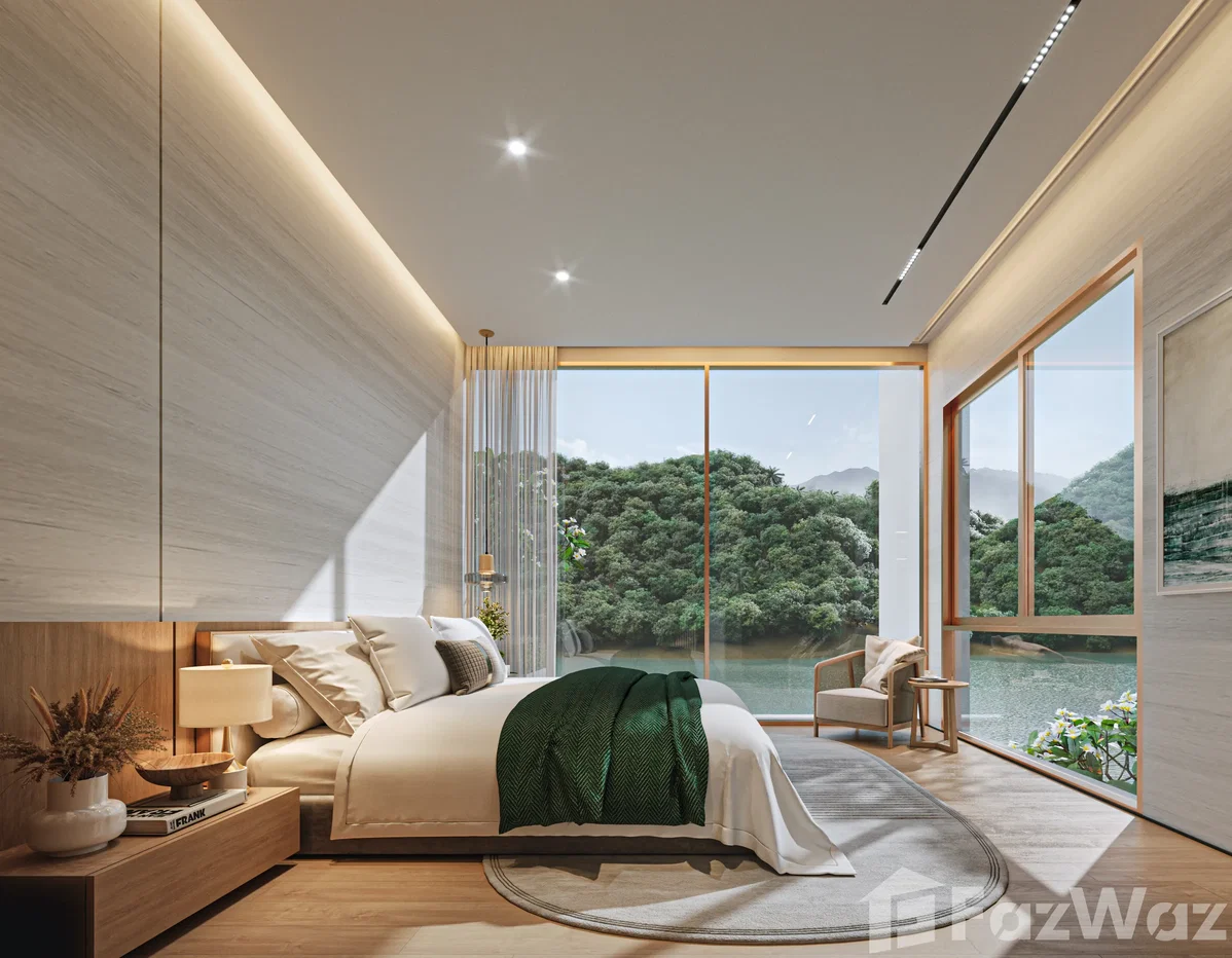 รูป ขาย วิลล่า 5 ห้องนอน ในโครงการ ลาริมาร์ วิสต้า 5989566 - รูปที่ 5/13