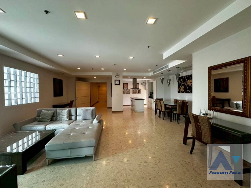 รูป 🔼🔽 AccomA 📩  3 BR Condominium @Nusasiri Grand Condo (1515620) - รูปที่ 2/20