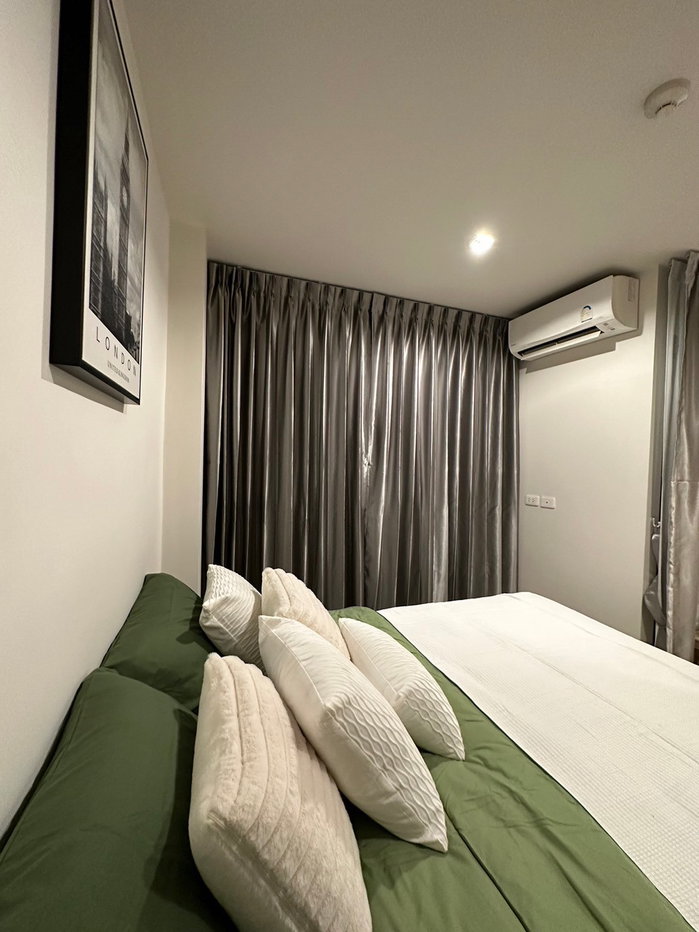 รูป ให้เช่า The Excel Hideaway Sukhumvit 71 - รูปที่ 23/37