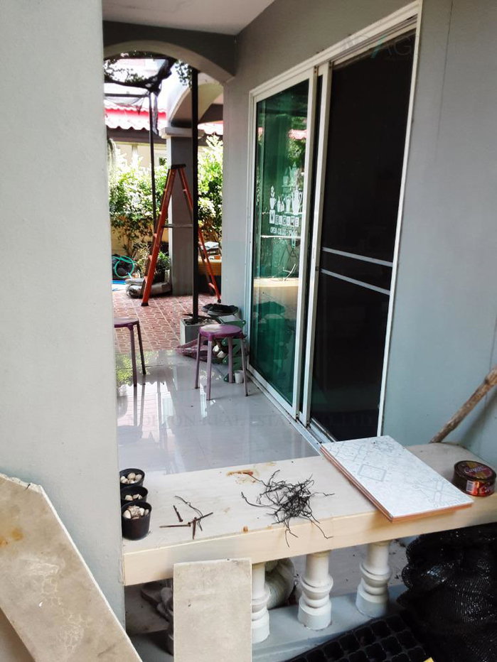 รูป 📌 ขายบ้านเดี่ยว โครงการ เค.ซี การ์เด้นโฮม 19 2 ชั้น 3 ห้องนอน 2 ห้องน้ำ - รูปที่ 5/8