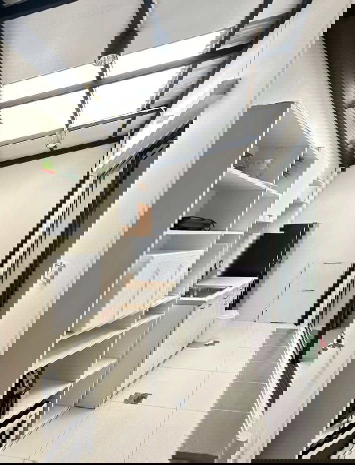 รูป 🔴R21416🟡 ให้เช่าถูกมาก👍 ทาวน์โฮม เวิร์ฟ สายไหม-พหลโยธิน 💛🧡 ✅แอดไลน์ @mproperty (มี @ ด้วย) แอดมินตอบไว - รูปที่ 19/26