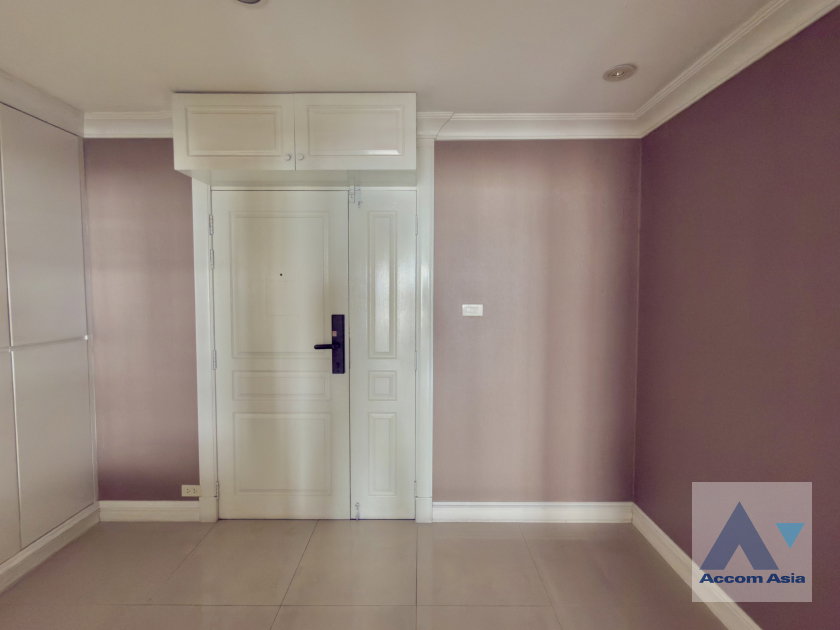 รูป 🔼🔽 AccomA 📩  3 BR Condominium @The Waterford Diamond (AA45448) - รูปที่ 9/20