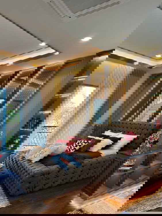 รูป 🌟 บ้านเดี่ยวหลังใหญ่ 4 ห้องนอน 5 ห้องน้ำ Perfect Masterpiece กรุงเทพกรีฑา พร้อมสระส่วนตัว 📱 061-6161426 / 065-4496399 | 🆔 @whitesand - รูปที่ 19/19