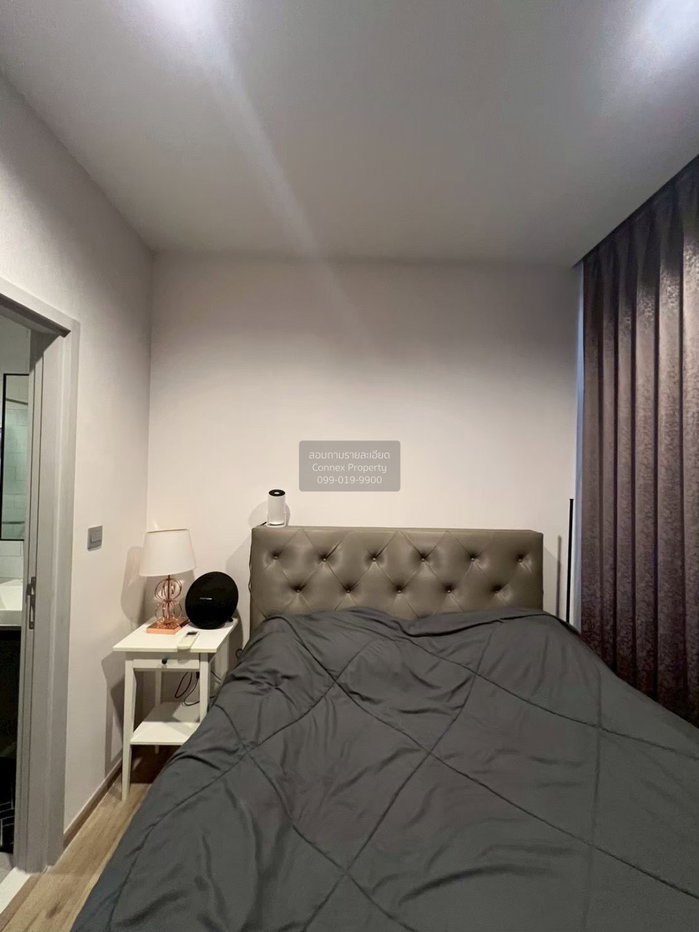 รูป เช่าคอนโด  เดอะไลน์ จตุจักร BTS-หมอชิต จอมพล  เขต จตุจักร กรุงเทพ CX-51270 ✅ ทักไลน์ @connexproperty ตอบทันที ทีมงานมืออาชีพ ✅ - รูปที่ 4/6