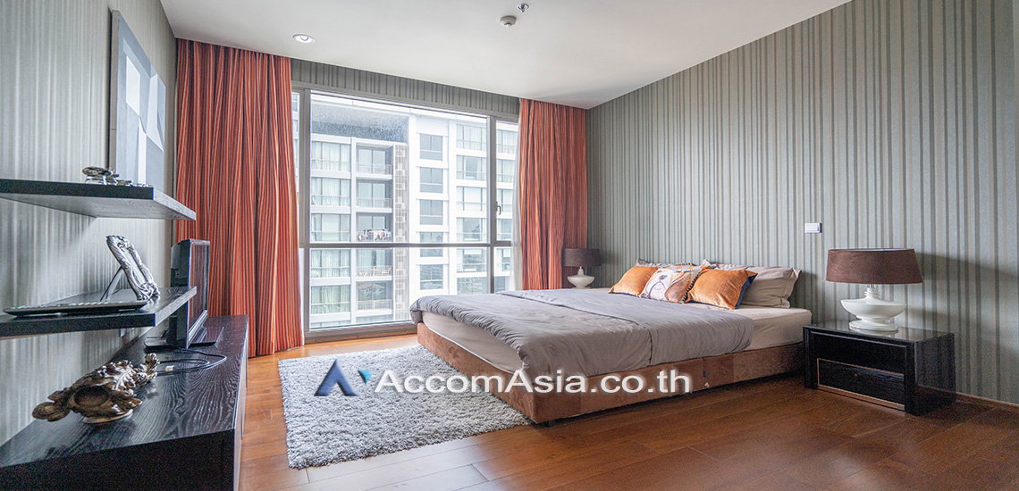 รูป 🔼🔽 AccomA 📩 Quattro Thonglor - รูปที่ 5/10