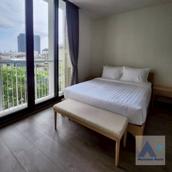 picture 🔼🔽 AccomA 📩  2 BR Condominium @Park Origin Phrom Phong (AA45055) - 5/11
