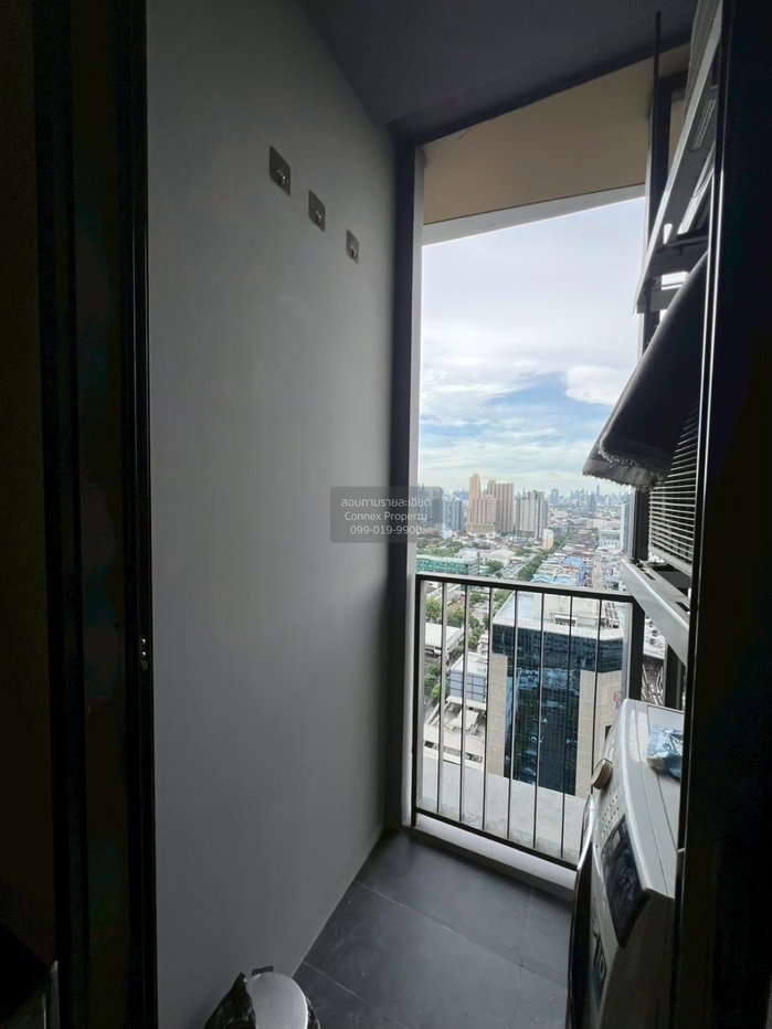 รูป เช่าคอนโด  เดอะไลน์ จตุจักร BTS-หมอชิต จอมพล  เขต จตุจักร กรุงเทพ CX-51270 ✅ ทักไลน์ @connexproperty ตอบทันที ทีมงานมืออาชีพ ✅ - รูปที่ 6/6