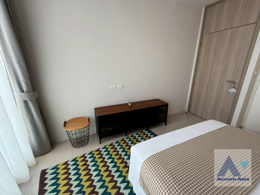 รูป 🔼🔽 AccomA 📩  2 BR Condominium @Noble Ploenchit (AA34475) - รูปที่ 16/20