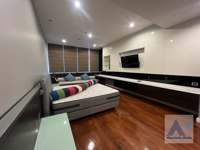 รูป 🔼🔽 AccomA 📩  4 BR Condominium @Domus 16 (AA44450) - รูปที่ 13/20