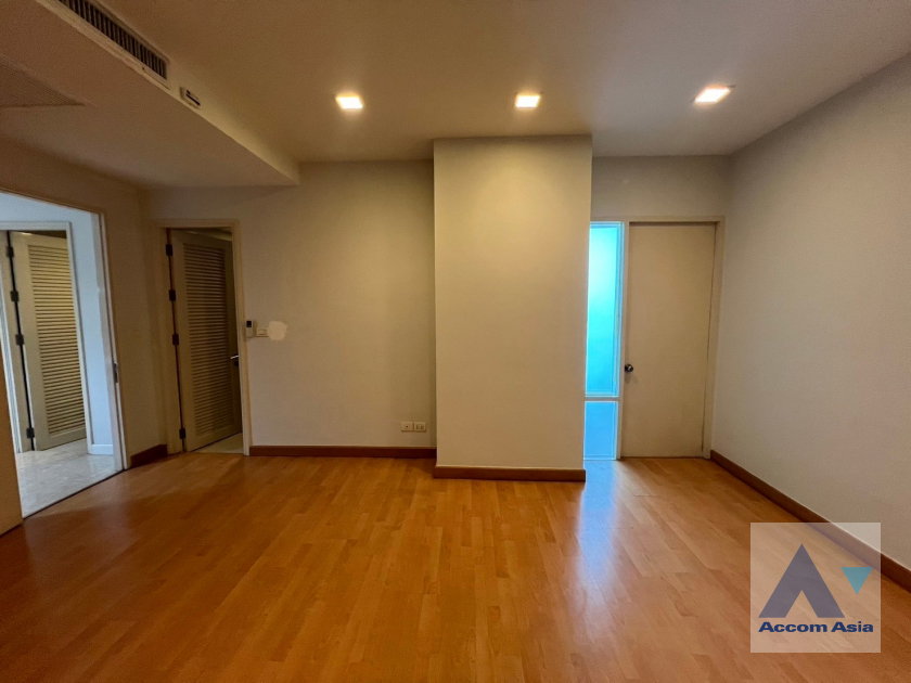 รูป 🔼🔽 AccomA 📩  2 BR Condominium @Nusasiri Grand Condo (AA42298) - รูปที่ 9/13