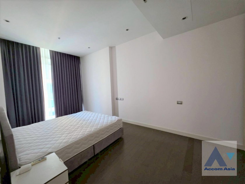 รูป 🔼🔽 AccomA 📩  2 BR Condominium @Magnolias Ratchadamri Boulevard (AA26093) - รูปที่ 4/8