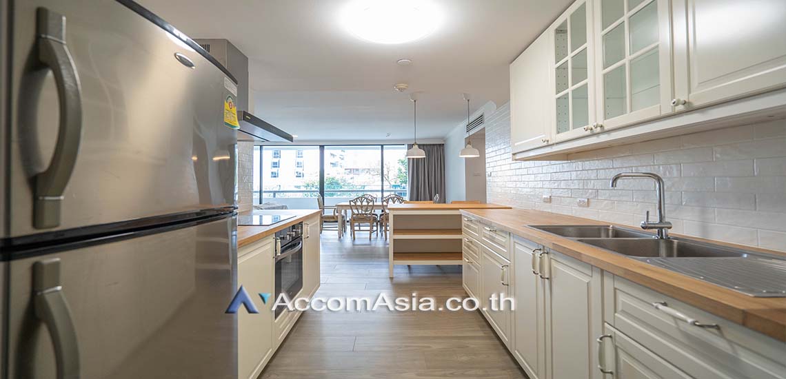 picture 🔼🔽 AccomA 📩  2 BR Condominium @Somkid Gardens (26319) - 4/10