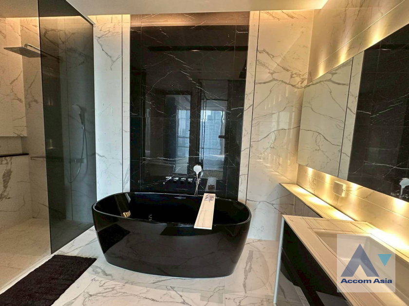 รูป 🔼🔽 AccomA 📩  2 BR Condominium @The Bangkok Thonglor (AA44842) - รูปที่ 17/18