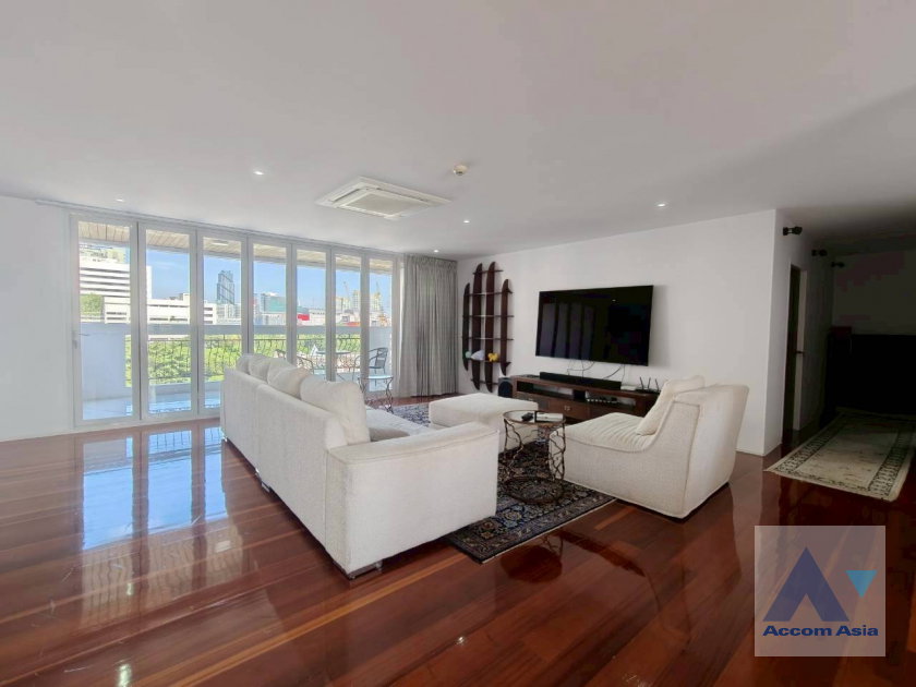 picture 🔼🔽 AccomA 📩 3 BR Condominium @Prime Mansion One (AA33853) - 2/20