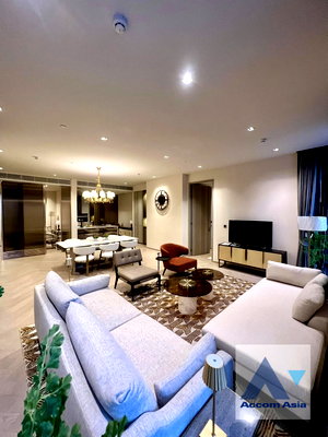 Condos for rent : 🔼🔽 AccomA 📩  2 BR Condominium @The Reserve Sathorn (AA45905)