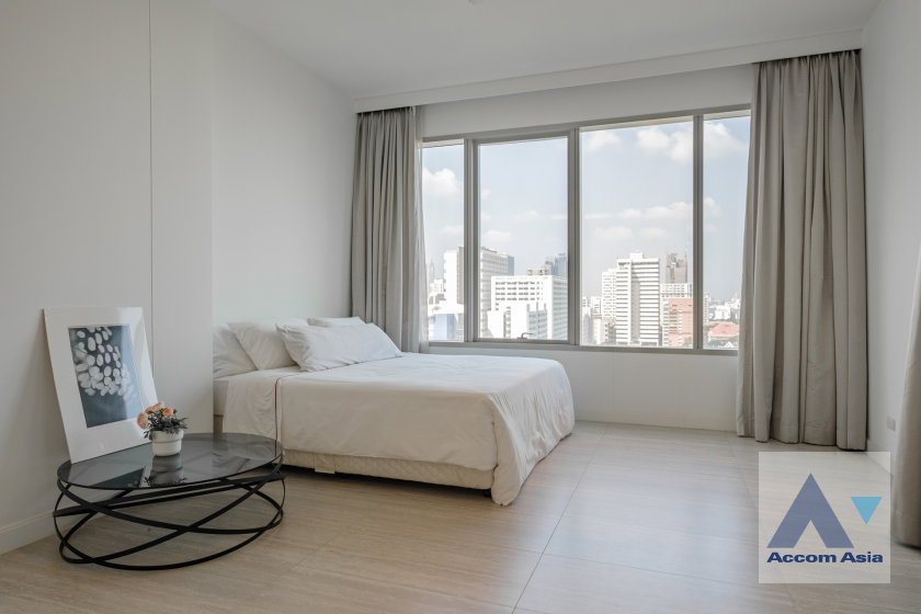 รูป 🔼🔽 AccomA 📩 Duplex Condo 2 BR Condominium @185 Rajadamri (AA27684) - รูปที่ 10/17