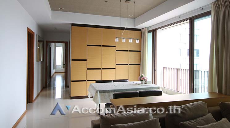 รูป 🔼🔽 AccomA 📩  2 BR Condominium @The Emporio Place (AA14604) - รูปที่ 2/6