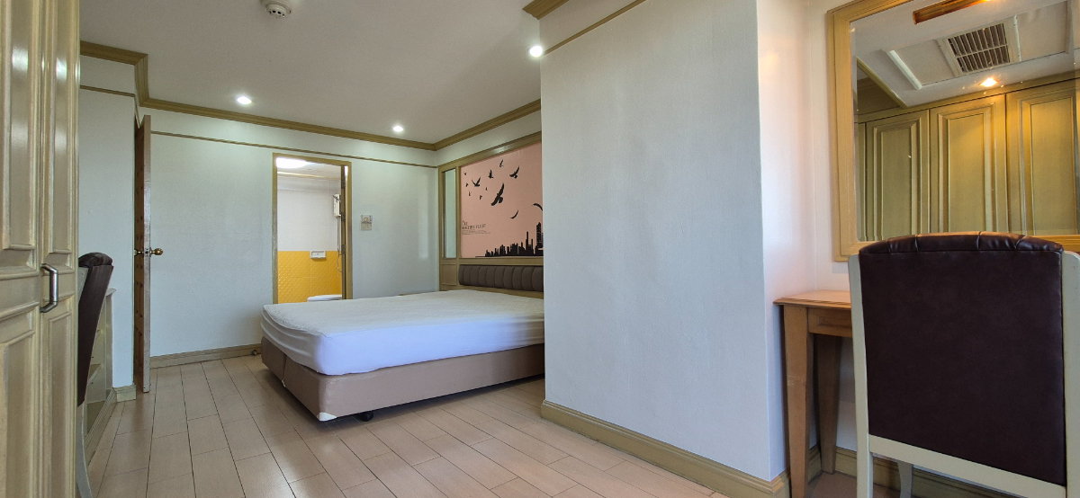 รูป ให้เช่าคอนโดฟลอร่า วิลล์ 2 (Flora Ville 2) - พัฒนาการ 51- 100 ตร.ม. ชั้น 11 ห้องสวย ตกแต่งพร้อมอยู่ - รูปที่ 15/20