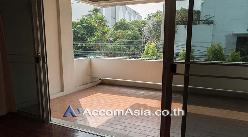 รูป 🔼🔽 AccomA 📩 Garden 3 BR House in Khlong Tan Nuea (90522) - รูปที่ 2/16