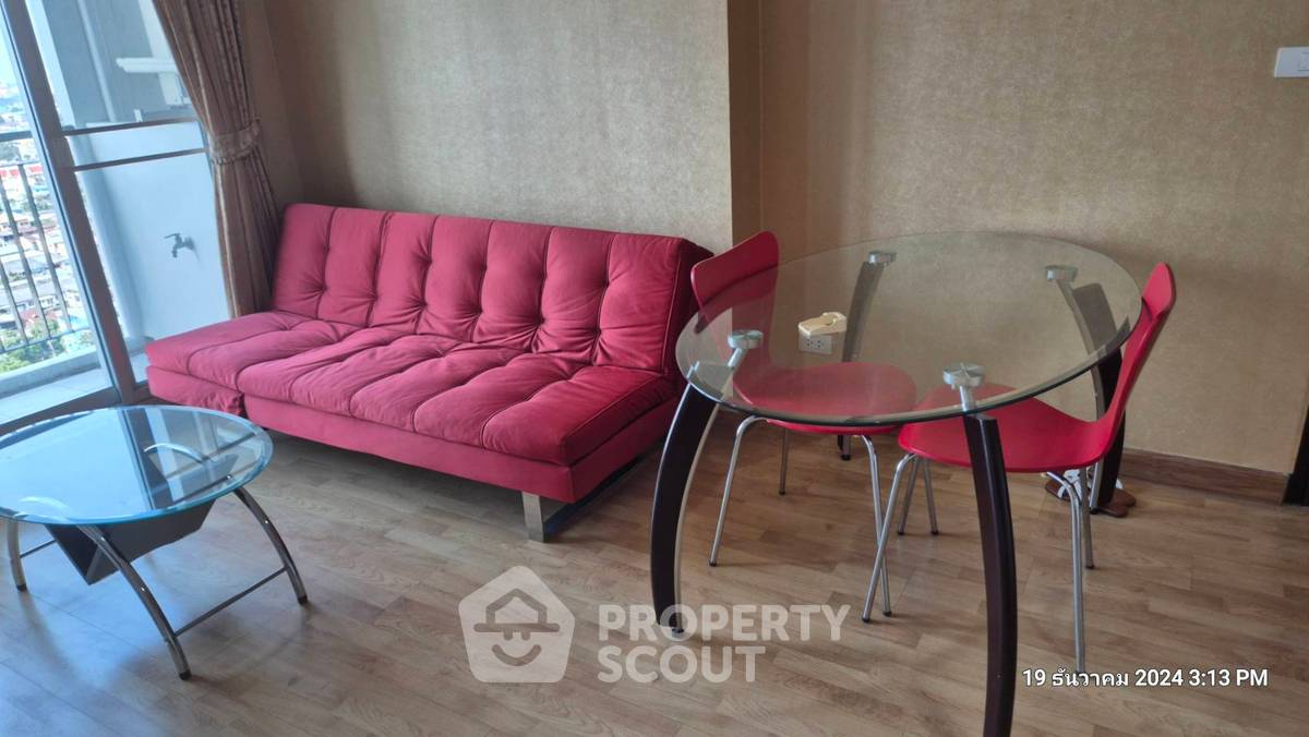รูป คอนโด 2 ห้องนอน The Parkland Taksin-Thapa ชั้น 21 ใกล้ BTS ตลาดพลู (ID 2013837) - รูปที่ 22/37