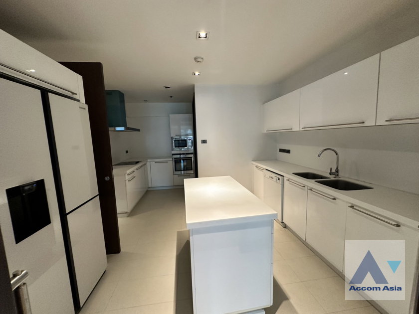 picture 🔼🔽 AccomA 📩 Pet friendly,Big Balcony 4 BR Condominium @Belgravia Residences (AA16285) - 5/12