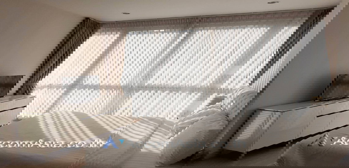 picture 🔼🔽 AccomA 📩 Duplex Condo 2 BR Condominium @The Rajdamri (AA15564) - 6/11