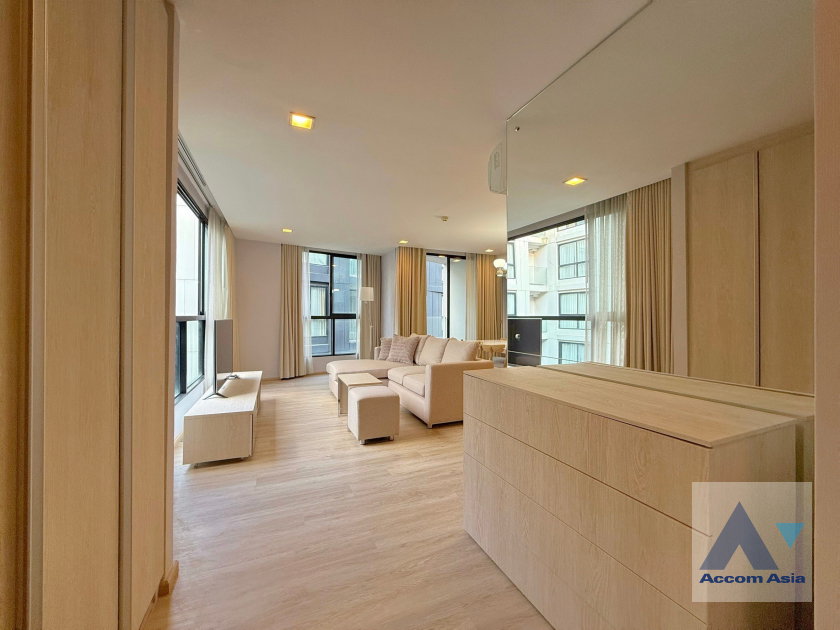 รูป 🔼🔽 AccomA 📩  3 BR Condominium @LIV @ 49 (AA14615) - รูปที่ 8/20
