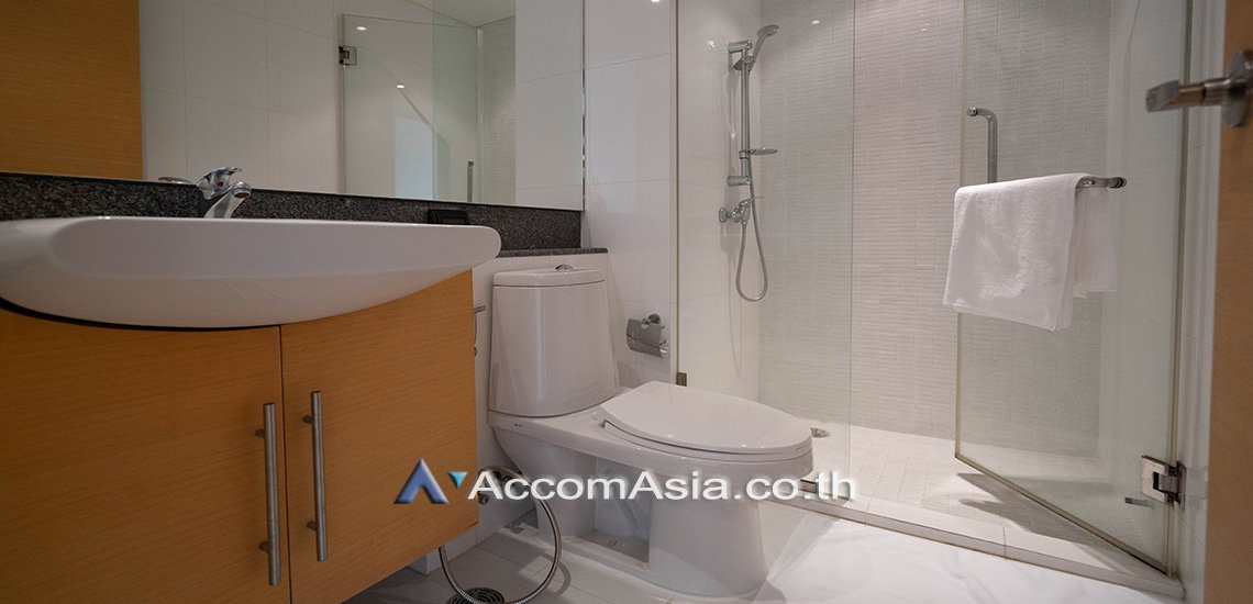 รูป 🔼🔽 AccomA 📩 Pet friendly 3 BR Condominium @Fullerton Sukhumvit (1510901) - รูปที่ 10/11