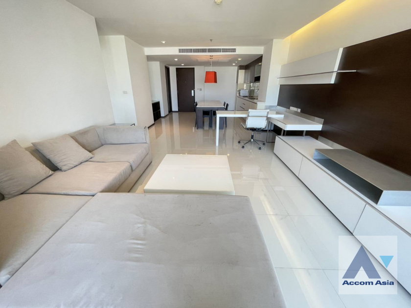 รูป 🔼🔽 AccomA 📩 2 BR Condominium @Sathorn Heritage (AA45765) - รูปที่ 2/17
