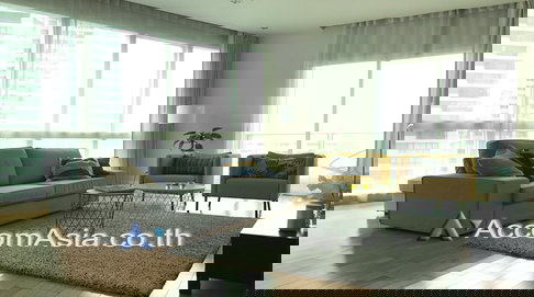 🔼🔽 AccomA 📩  3 BR Condominium @Millennium Residence @ Sukhumvit (AA25737)