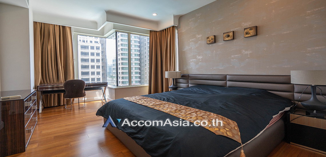 picture 🔼🔽 AccomA 📩 walk to lumpini park - 6/8