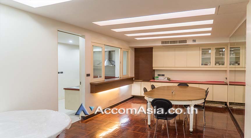 รูป 🔼🔽 AccomA 📩  3 BR Condominium @City Lakes Tower Sukhumvit 16 (AA27403) - รูปที่ 15/18