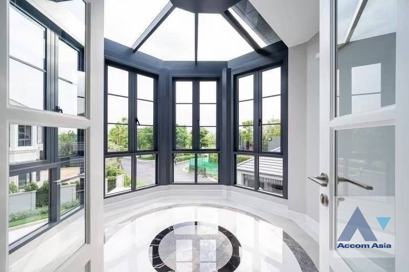 picture 🔼🔽 AccomA 📩 Garden 5 BR House @ (AA38856) - 13/15